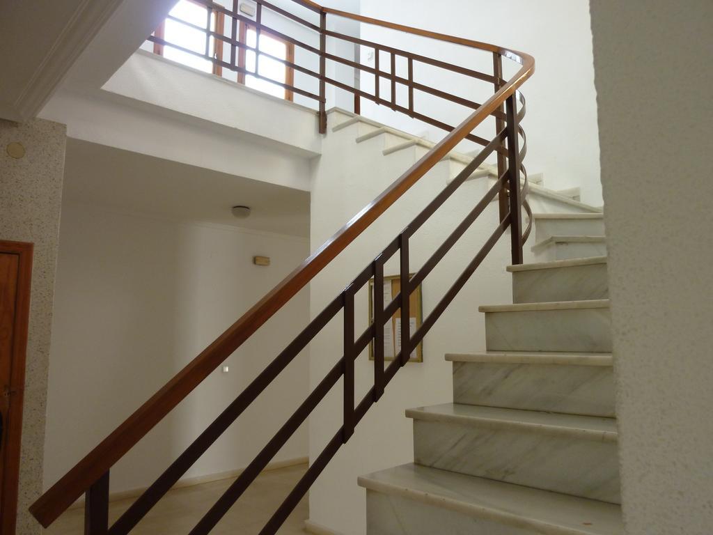 The Cozy Apartment Torrevieja Cameră foto