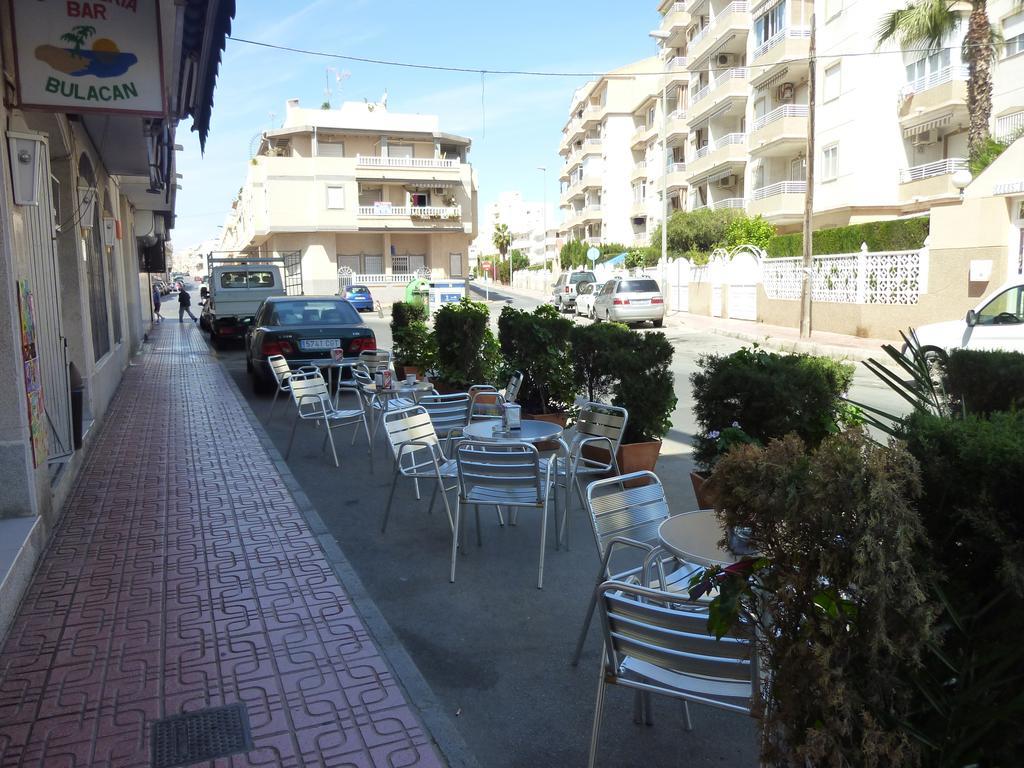 The Cozy Apartment Torrevieja Cameră foto